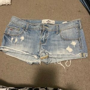 Hollister Shorts